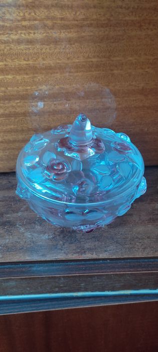 Салатница, вазочка