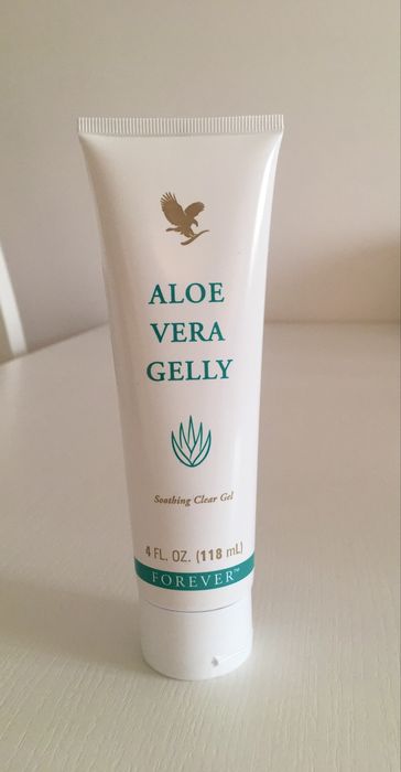 Galaretka Forever Aloe Vera Gelly