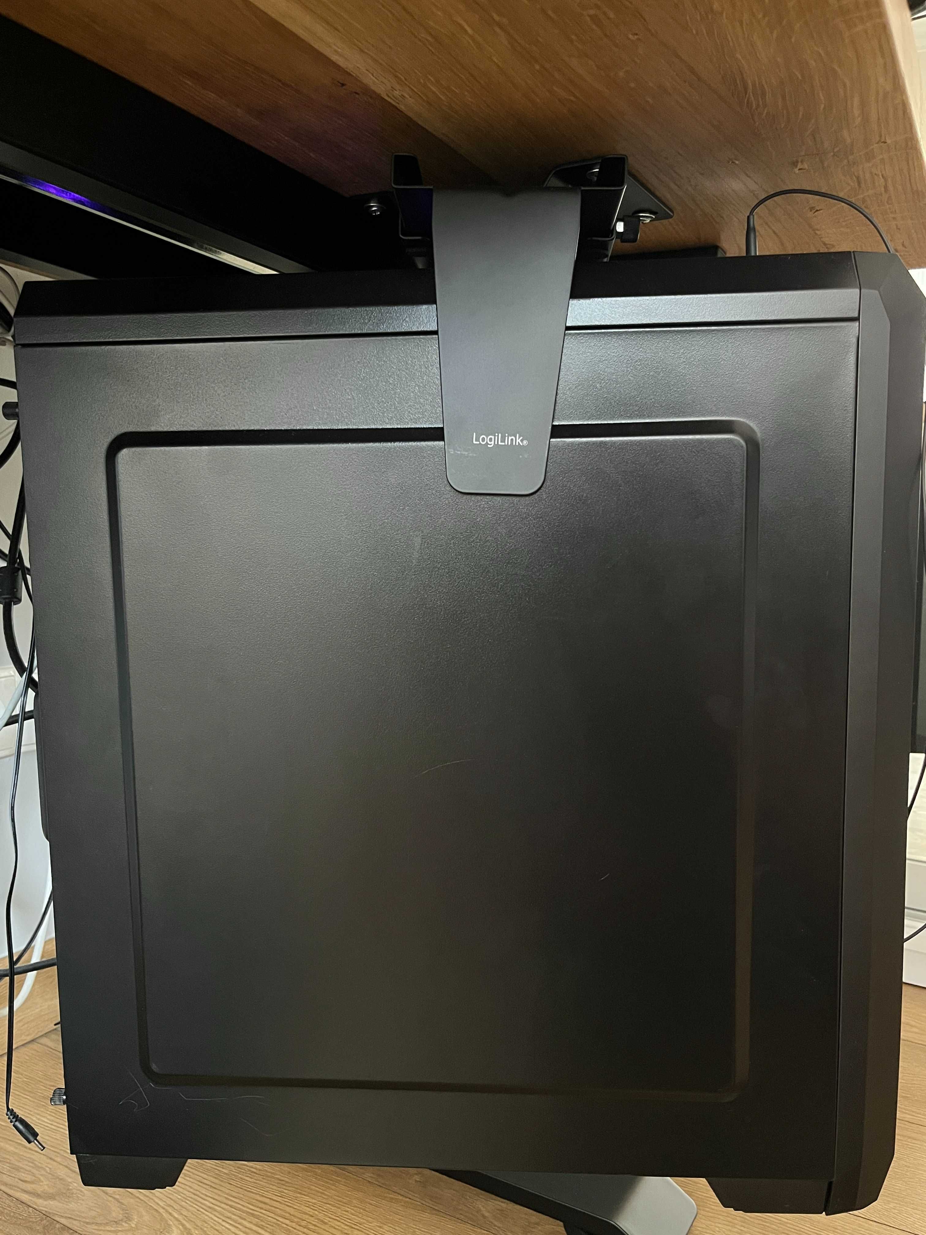 Komputer gamingowy RTX 2060, Ryzen 5 3600, 16 GB DDR4