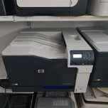 HP Color LaserJet CP5525. А3 Кольоровий лазерный принтер. Гарантія