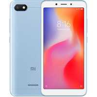 Смартфон Xiaomi Redmi 6A 3/32G