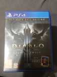 Diablo 3 Reaper of Souls PS4