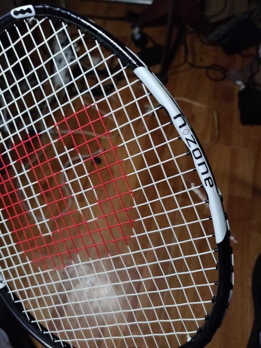 Ракетка для бадминтона Wilson NForce Gail Emms