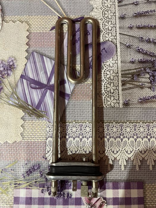 Продам Тен на пральну машину