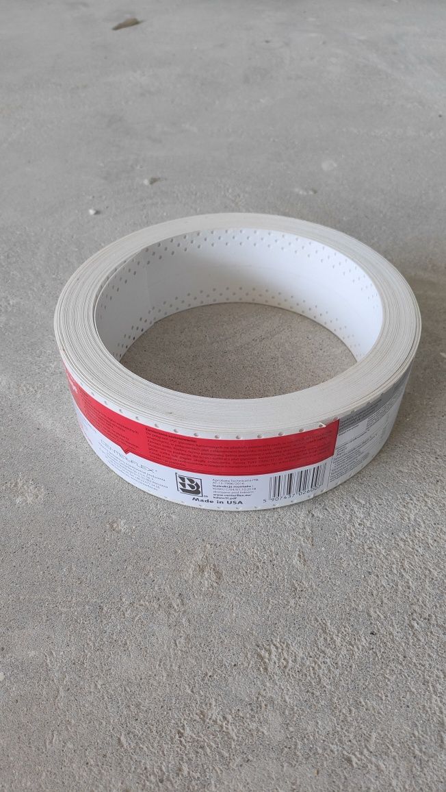 Taśma amerykańska tuff tape 30 m 57 mm