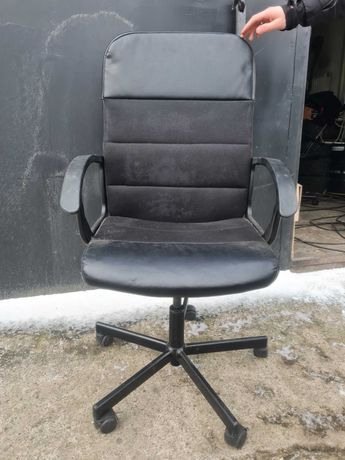 Клісло офісне компютерне кресло з регулюванням висоти