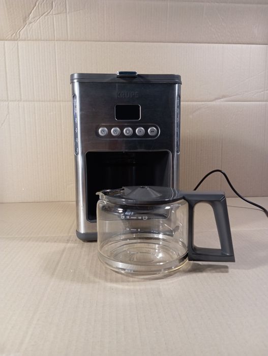 Ekspres przelewowy Krups