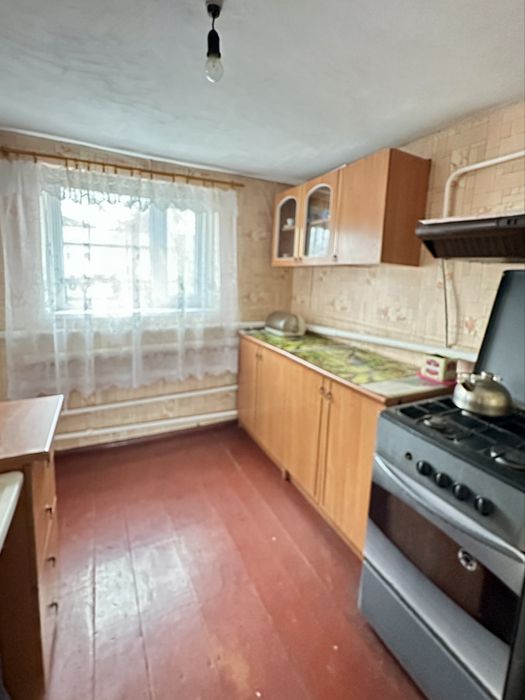 Продаж Будинку смт.Рокитне