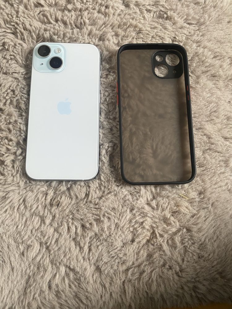 Iphone 15 256 gb