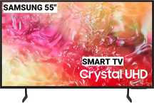 Telewizor LED Samsung UE55DU7172U 4K UHD Smart TV