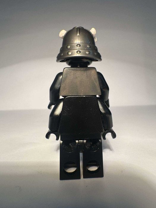 Lego Ninjago Lord Garmadon