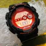 Casio G-Shock GD-100HC (hyper colors)