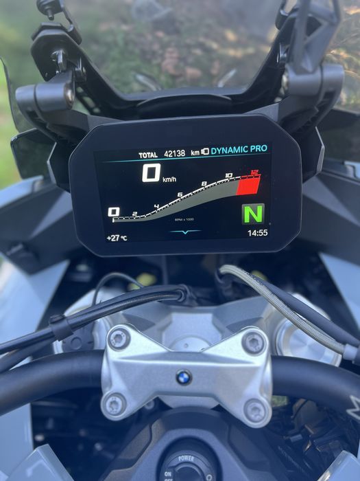 Bmw S1000 XR 2020