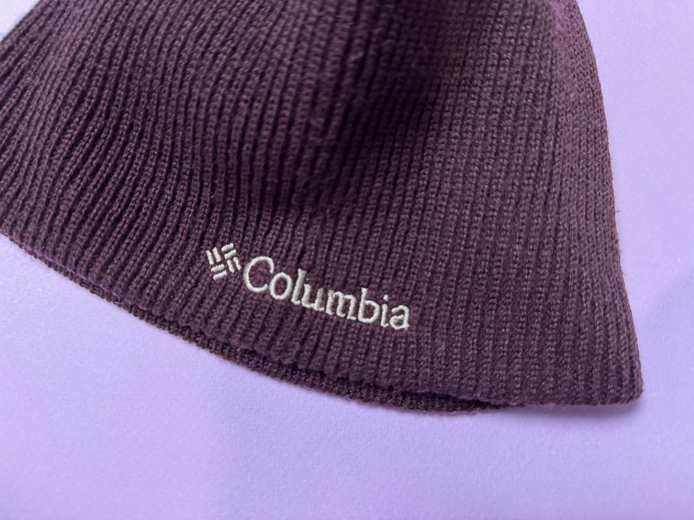 Columbia Шапкa Whirlibird Watch Cap Beanie та рукавички Demix