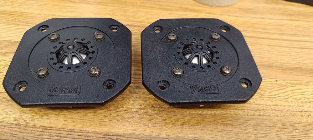 ВЧ- динаміки  MAGNAT  8-ом