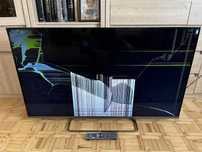 Telewizor Panasonic TX -50HX8 10E TV LED Pilot