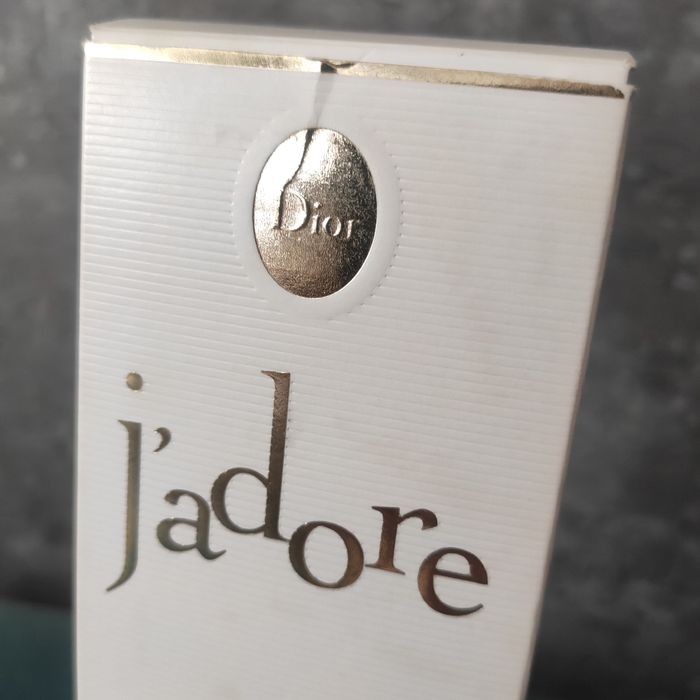 Dior J'adore de perfum 100 ml