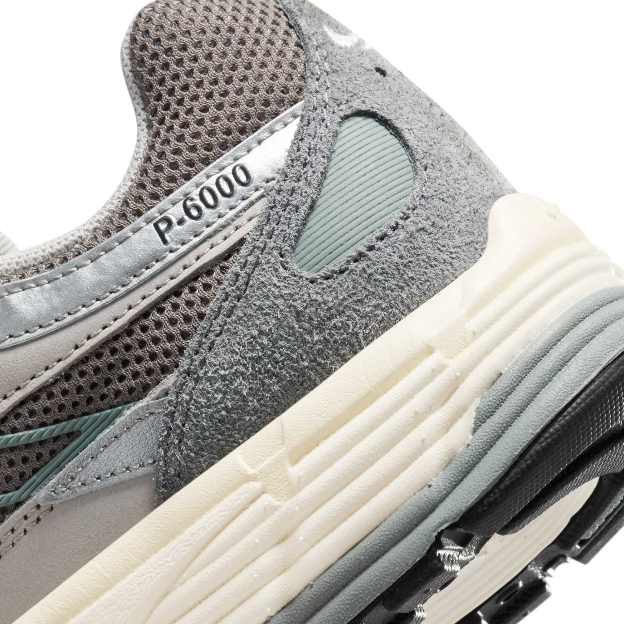 ОРИГИНАЛ‼️ Nike P-6000 FN7509-029 кроссовки мужские кросівки чоловічі