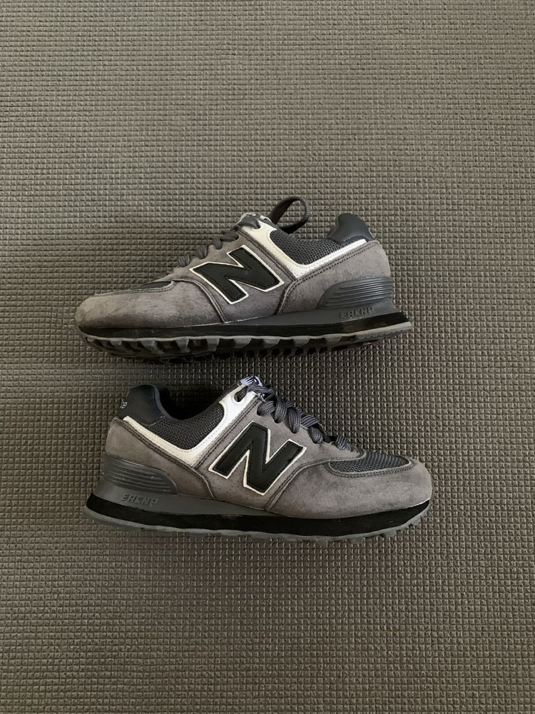 Жіночі кросівки New balance