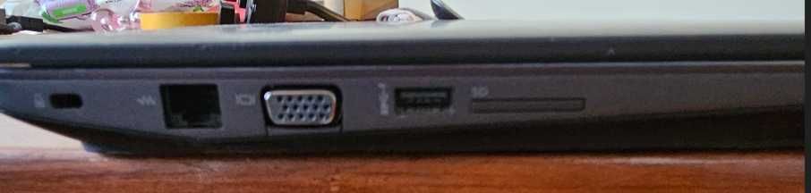 HP ZBook 15 G3 /I7-6820HQ 2.7GHz/16GB /2xSSD /15,6FHD /Win11 Pro