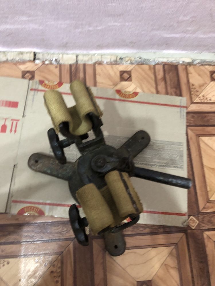 Станок ссср б/у пс51