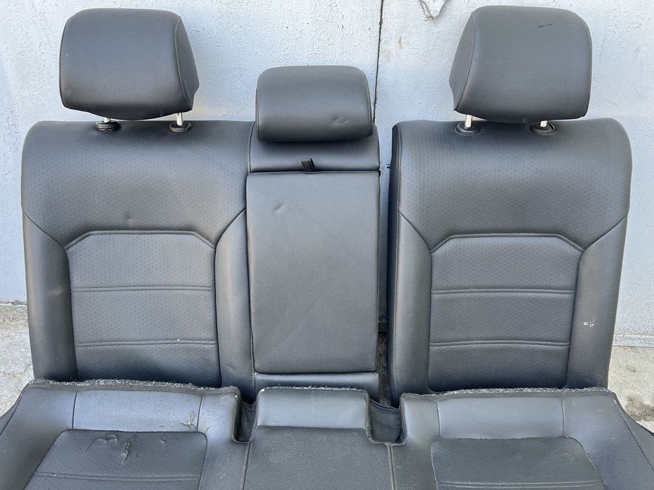 Салон assat B7 Американец