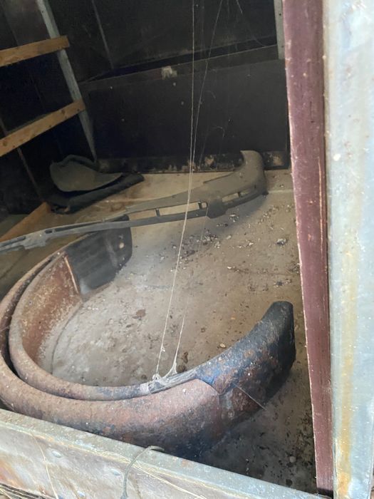 Skrzynia ładunkowa paka ducato boxer ze schowkami i plandeką