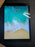 iPad 5 gen 128 GB