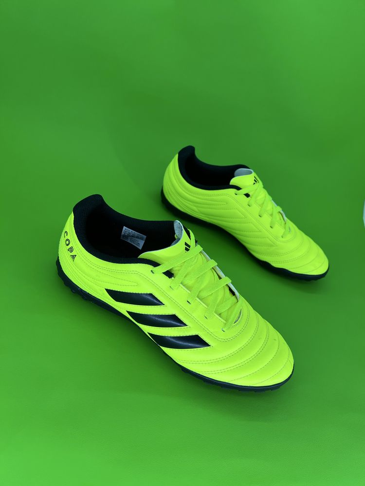 Футзалки Adidas kopa38,5р.