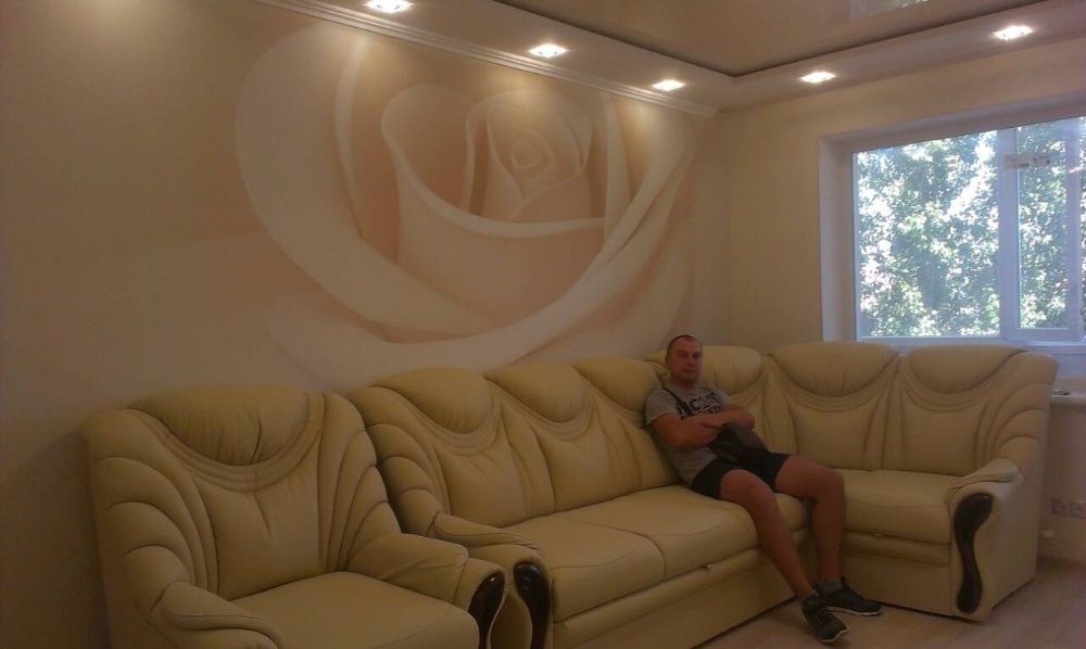 Строительство и ремонт любой сложности