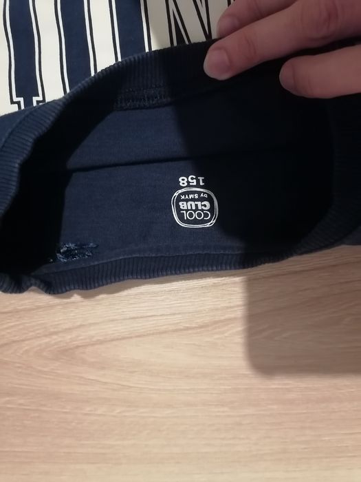 Jak nowa Bluzka 158 cool club kupiona w Smyku