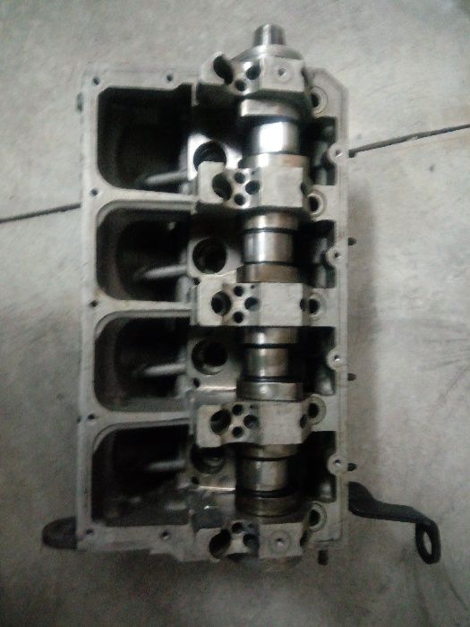 Cabeça de motor Audi VW Ford Seat 1.9 TDI 115CV