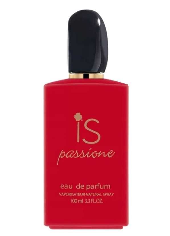 SI IS PASSIONE ARMAN | Perfumy Damskie 100ml
