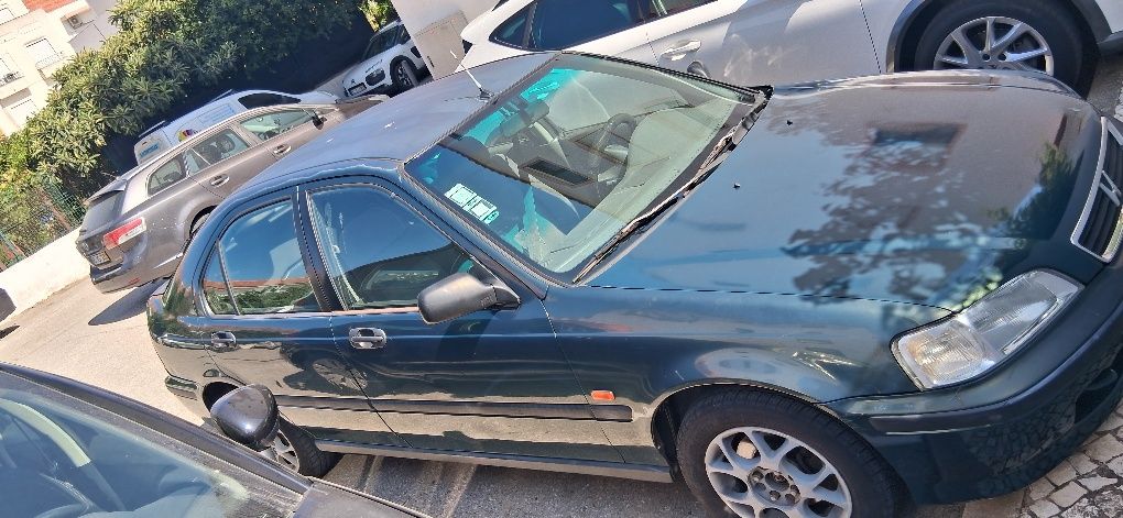 Honda   civic  1.5 gasolina