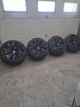 Alu felgi 20 cali 5x120 oryginalne BMW
