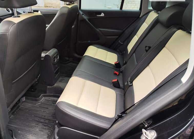 Продаю Volkswagen Tiguan SE 2015