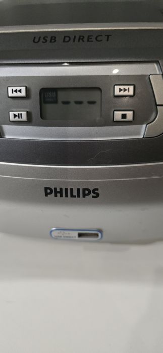 Radio philips AZ1816/12