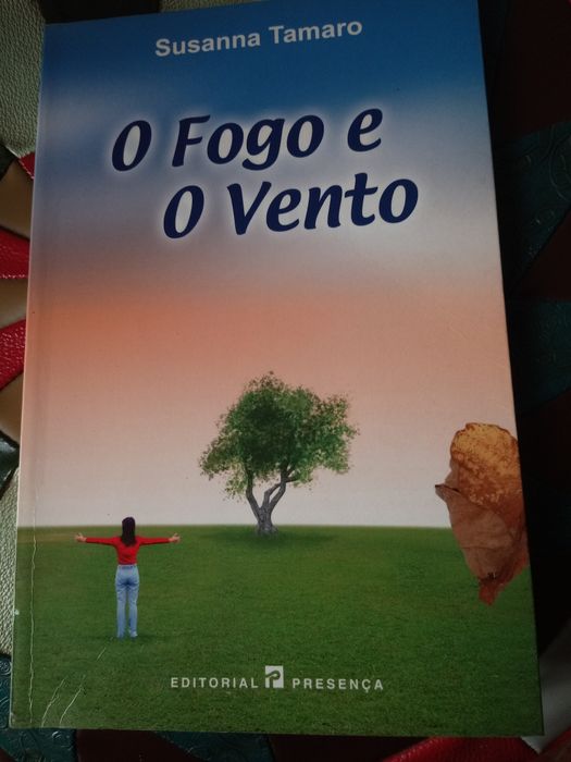 O fogo e o vento