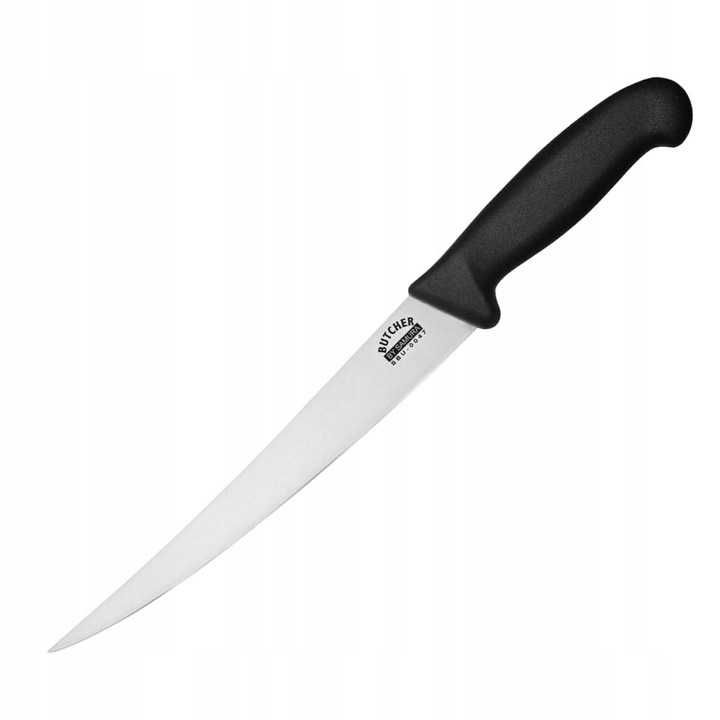 Zestaw 3 profesjonalnych noży Samura Butcher