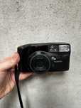 Samsung AF Zoom 777i - małpka full automat, analogowy kompaktTESTOWANY
