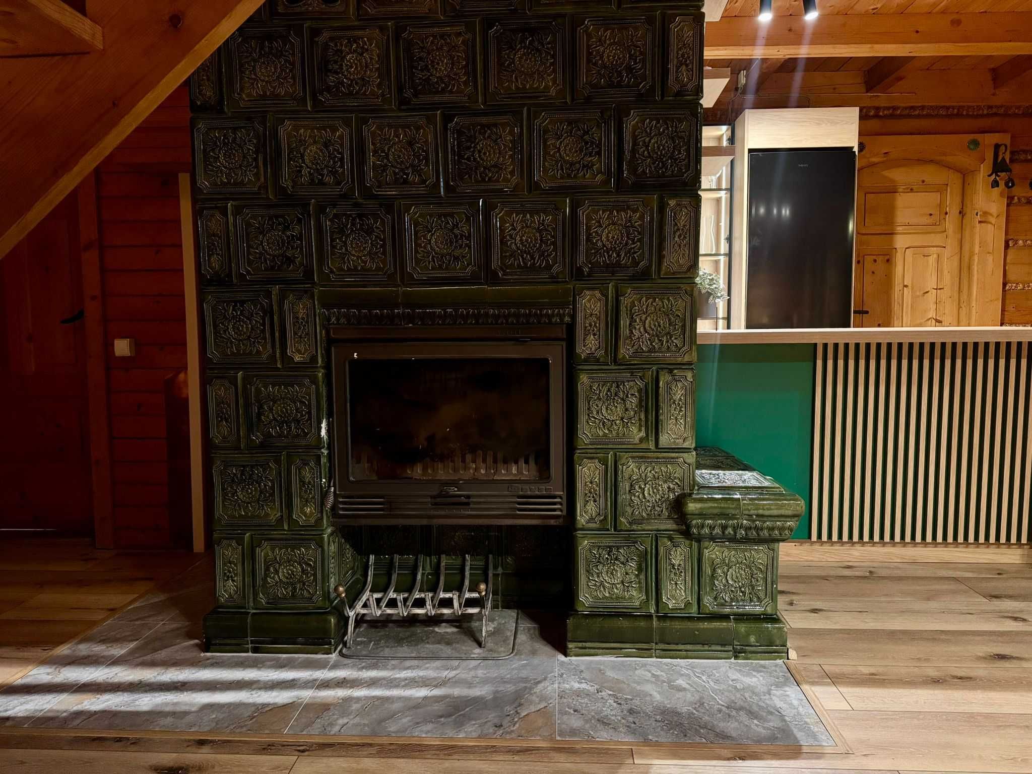 Domek na wynajem sauna jacuzzi NAJTANIEJ