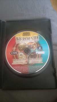 Gra PC CD-ROM Heroes4