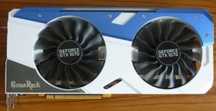 Palit GeForce GTX 1070 Gamerock 8GB GDDR5