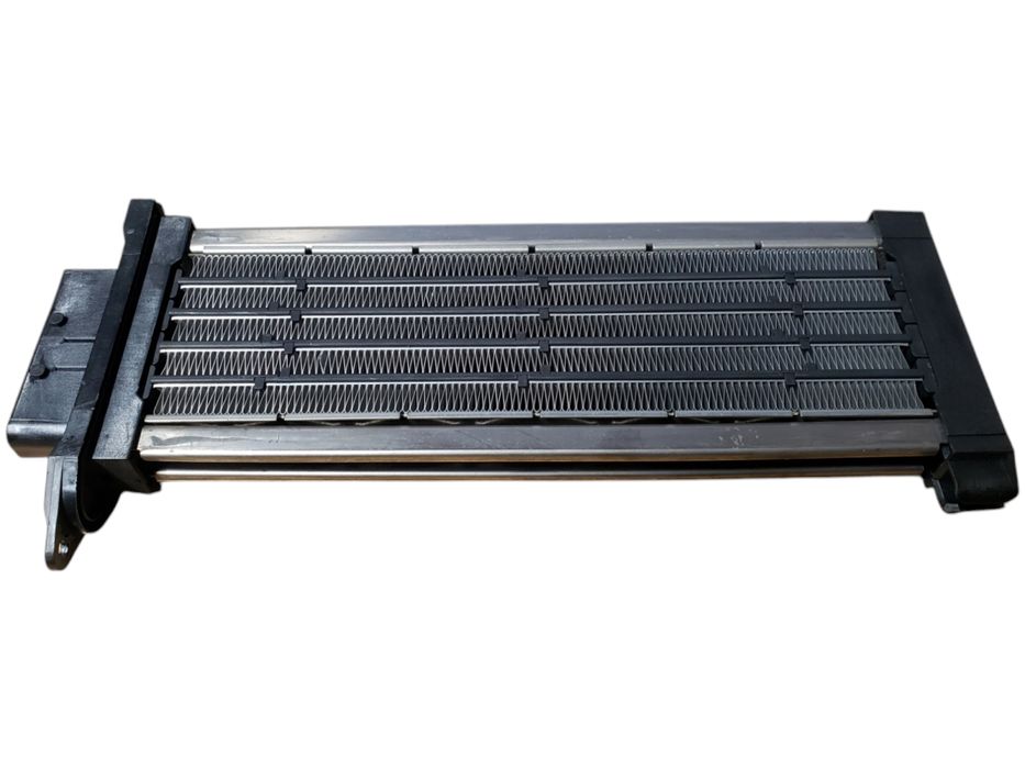 Радиатор принудительного подогрева печки Jeep Grand разборка