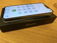 iPhone 13 PRO 256 GB niebieski idelany