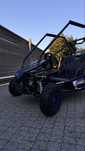 Buggy Nitro 2000W