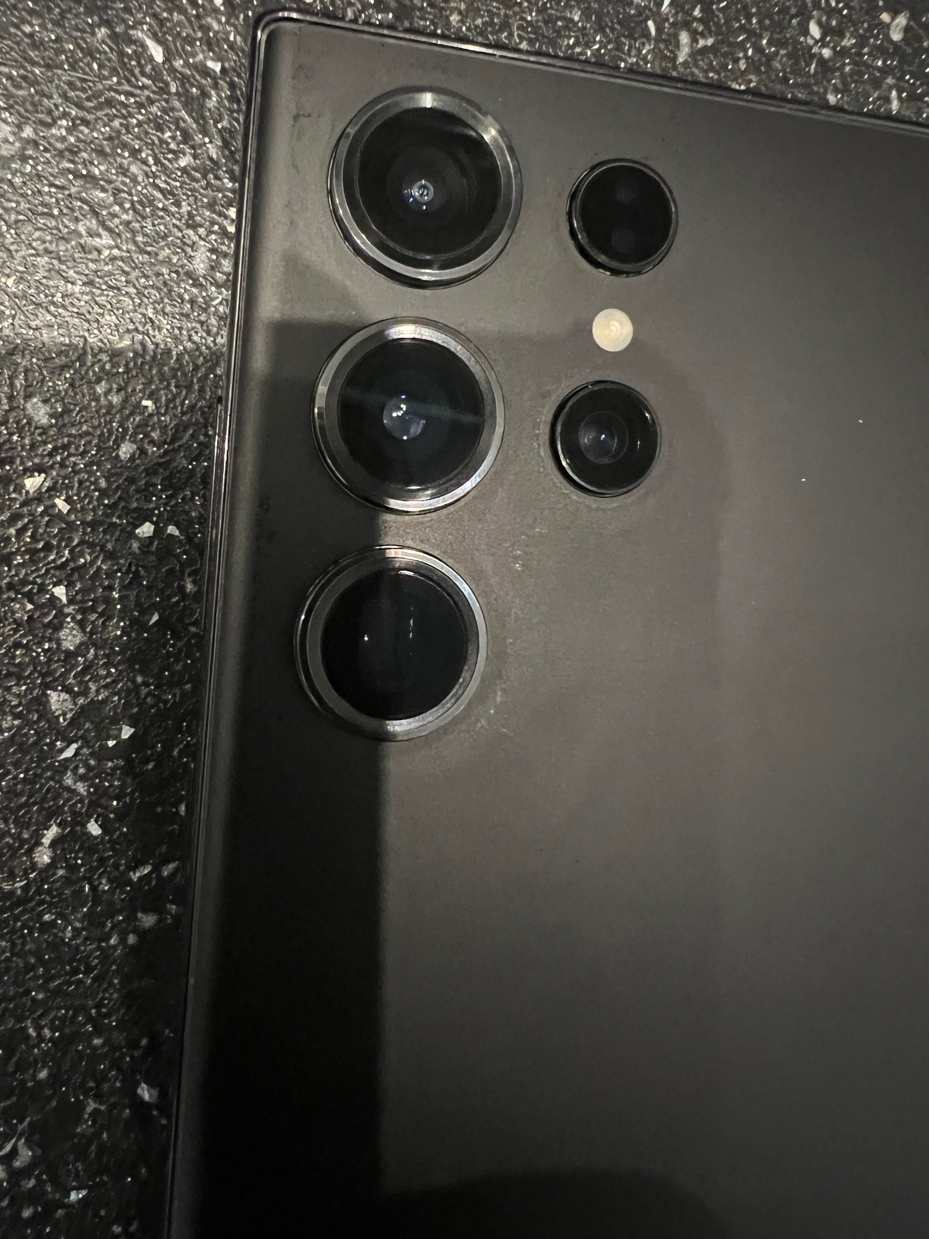Samsung s23 ULTRA bez zarysowań