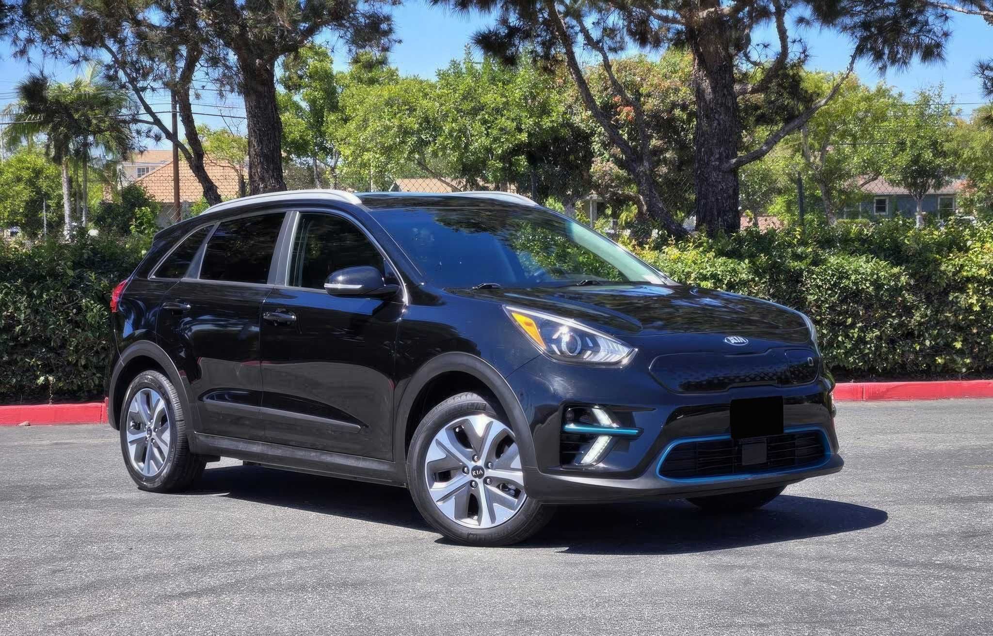 2020 Kia Niro EV EX