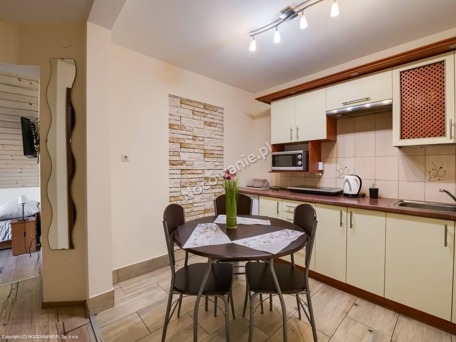 Pod Stokiem - sauna - jacuzzi -noclegi Zawoja