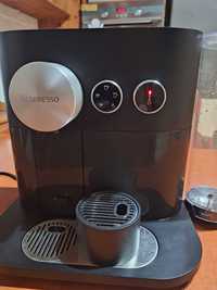 Express Nespresso Expert&Milk  Typ EN 350